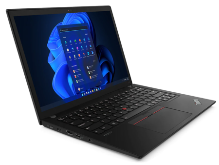 Lenovo Thinkpad X13 Gen3 ADL Laptop i7-1260P   16GB   512GB SSD 21BN00AXSG (3 Years Manufacture Local Warranty In Singapore)-EOL Online