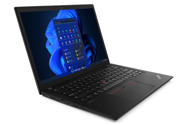 Lenovo Thinkpad X13 Gen3 ADL Laptop i7-1260P   16GB   512GB SSD 21BN00AXSG (3 Years Manufacture Local Warranty In Singapore)-EOL Online