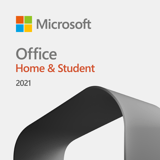 Microsoft Office Home & Student 2021 (ESD Electronic Software Delivery - Activation Code)  (Pre-Order Lead Time 1-3 Working Days)-EOL Discount