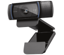 Logitech C920 FHD Pro WebCam 960-000764 (2 Years Manufacture Local Warranty In Singapore) -EOL For Cheap