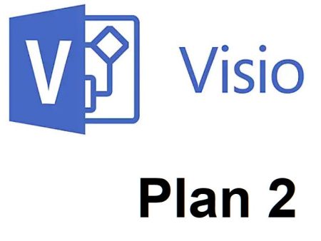 Microsoft Visio Plan 2 Sale