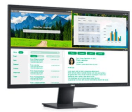 Dell 27 Monitor E2720H 210-AUXY(3 Years Manufacture Local Warranty In Singapore)-EOL Supply