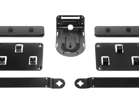 LOGITECH RALLY MOUNTING KIT 939-001644 (2 Years Manufacture Local Warranty In Singapore)- Promo Price While Stock Last Hot on Sale