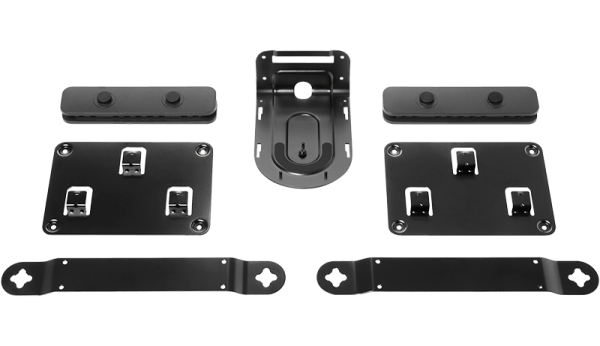 LOGITECH RALLY MOUNTING KIT 939-001644 (2 Years Manufacture Local Warranty In Singapore)- Promo Price While Stock Last Hot on Sale