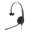 JABRA Biz 1500 Mono Quick Disconnect Headset 1513-0157 (2 Years Manufacture Local Warranty In Singapore) Online Sale