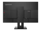 Lenovo Thinkvision E24-30 23.8  Monitor (63EDMAR2WW) (3 Years Manufacture Local Warranty In Singapore)- Promo Price While Stock Last on Sale