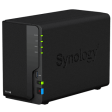 Synology DS218+ NAS 2 Bay Tower -EOL Discount