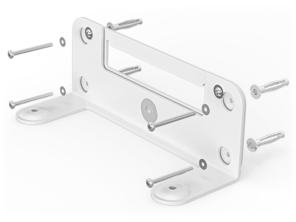 Logitech Wall Mount for Rally Video Bars 952-000044 (2 Years Manufacture Local Warranty In Singapore) Hot on Sale