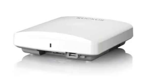 Ruckus R550 Wireless Access Point (9U1-R550-WW00) (Limited Manufacture Lifetime Warranty) on Sale