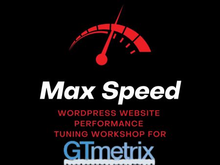 Win-Pro Professional Services - Wordpress Website Performance Tuning Workshop for GTMetrix Online