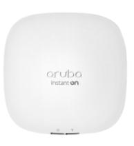 HPE Aruba Instant On AP22 (RW) 2x2 Wi-Fi 6 Indoor Wireless Access Point R4W02A (2 Years Manufacture Local Warranty In Singapore) For Discount