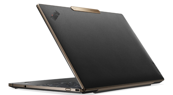 Lenovo Thinkpad Z13: Bronze with Black Vegan Leather  AMD RYZEN 7 PRO 6850U   16GB   512GBSSD 21D2002MSG (3 Years Manufacture Local Warranty In Singapore)-EOL Supply