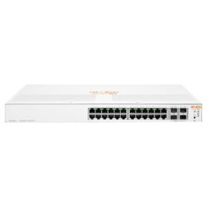 HPE Aruba Instant On 1930 48G 4SFP+ Switch JL685A (Lifetime Warranty) Online now