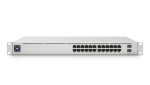 Ubiquiti Unifi Switch Pro 24 PoE USW-Pro-24-PoE (1 Year Manufacture Local Warranty In Singapore) For Discount