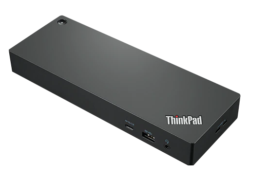 Lenovo ThinkPad Thunderbolt 4 Workstation Dock 40B00300UK (3 Years Manufacture Local Warranty In Singapore)-Promo Price While Stock Last Sale