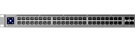 Ubiquiti Unifi Switch Pro Max 48 USW-Pro-Max-48 (1 Year Manufacture Local Warranty In Singapore) Cheap