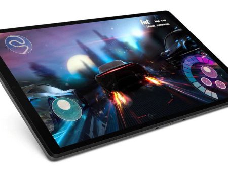 Lenovo Tab M10 FHD Plus (2nd Gen) TB-X606X ZA5V0295SG (1 Year Manufacture Local Warranty In Singapore) -EOL Fashion