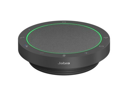 Jabra SPEAK2 55 UC Speakerphone 2755-209 (2 Years Manufacture Local Warranty In Singapore) Supply