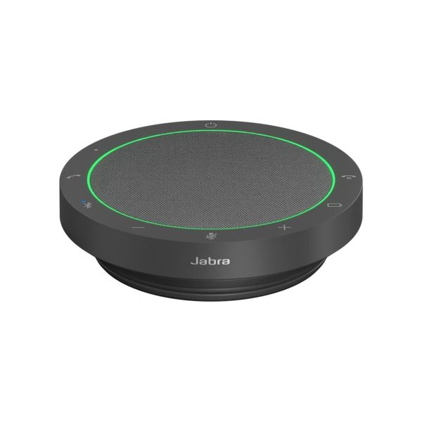 Jabra SPEAK2 55 UC Speakerphone 2755-209 (2 Years Manufacture Local Warranty In Singapore) Supply