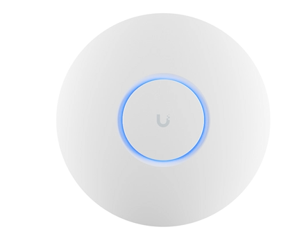 Ubiquiti Wireless Access Point WiFi 6 Unifi U6+ (1 Year Manufacture Local Warranty In Singapore) Discount