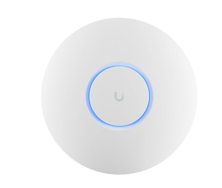 Ubiquiti Wireless Access Point WiFi 6 Unifi U6+ (1 Year Manufacture Local Warranty In Singapore) Discount