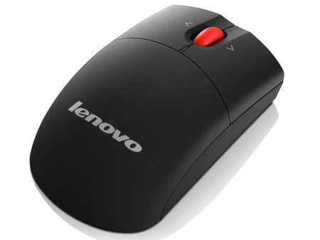 Lenovo Laser Wireless Mouse 0A36188 -EOL Supply