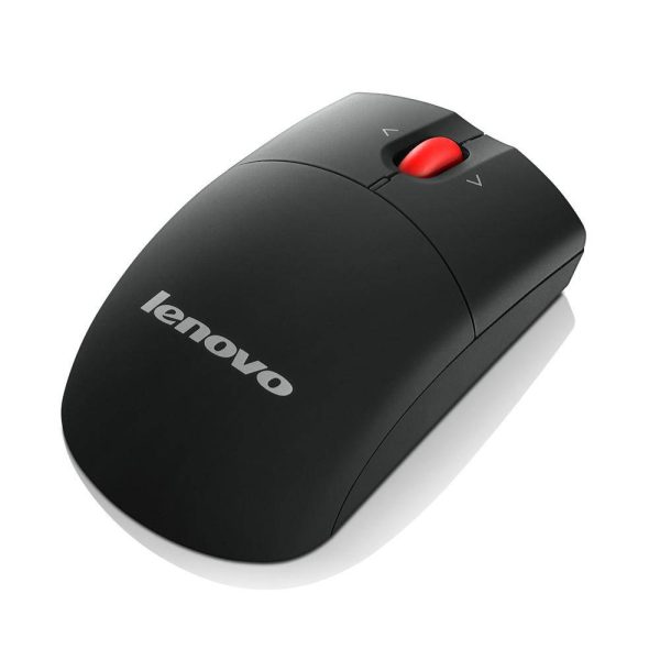 Lenovo Laser Wireless Mouse 0A36188 -EOL Supply