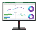 Lenovo Thinkvision T32h-30 31.5 Monitor (63D3GAR1WW) (3 Years Manufacture Local Warranty In Singapore) Discount