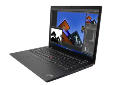 Lenovo ThinkPad L13 Gen5 Intel Ultra 7 155U  16GB  512GB SSD 21LB001JSG (3 Years Manufacture Local Warranty In Singapore)- Promo Price While Stock Last For Cheap