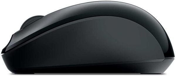 Microsoft Sculpt Mobile Mouse Wireless USB 43U-00001 (EOL) Fashion