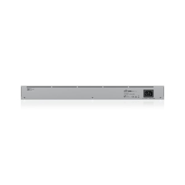 Ubiquiti Unifi Switch 48 PoE USW-48-PoE (1 Year Manufacture Local Warranty In Singapore) -Promo Price While Stock Last Online now