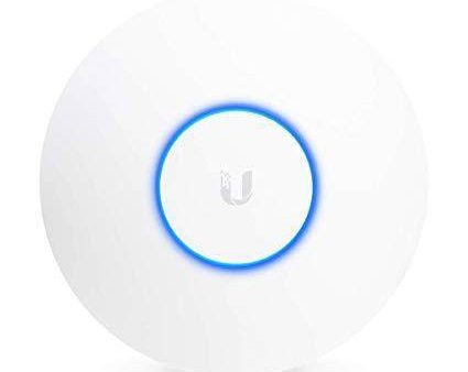 Ubiquiti Unifi Wireless Access Point UAP-AC-HD Online now