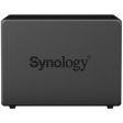 Synology DS1522+ 5 Bay 2.6 GHz 8GB DDR4 4x GBE 2x USB3.2 Gen I 2x eSATA (3 Years Manufacture Local Warranty In Singapore) Discount