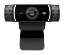 Logitech C922 Pro Stream FHD WebCam 960-001090  (1 Year Manufacture Local Warranty In Singapore) Discount