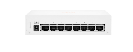 HPE Aruba IOn 1430 8G Switch (R8R45A) (Lifetime Warranty) Discount