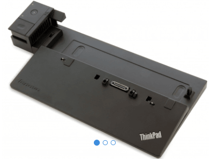 Lenovo ThinkPad Pro Dock 90W 40A10090UK -EOL Sale