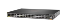 HPE Aruba 6200F 48G CL4 POE 4SFP+740W Switch (JL728A)  (Lifetime Warranty)-Promo Price While Stock Last Supply