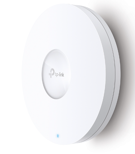 TP-LINK AX5400 Ceiling Mount WIFI 6 Access Point -EAP670 (5 Years Manufacture Local Warranty In Singapore) For Cheap