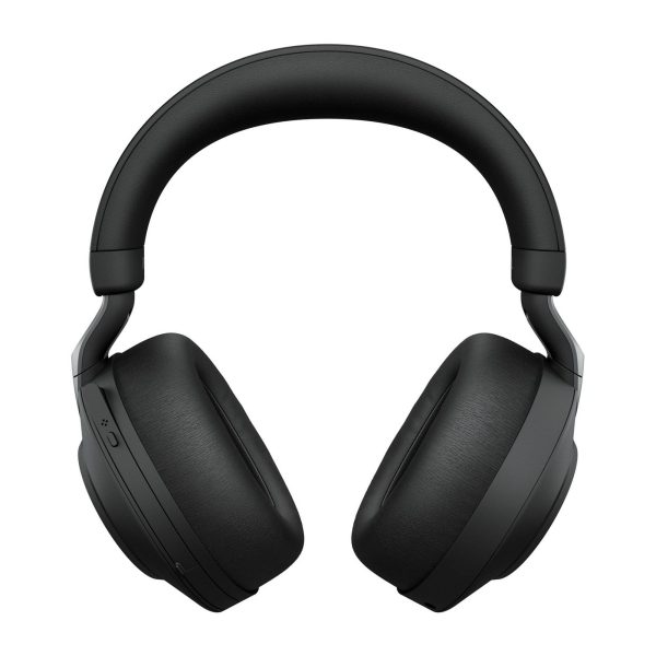 JABRA Evolve2 85 Stereo Wireless Headset With USB LINK380A (2 Years Manufacture Local Warranty In Singapore) For Discount