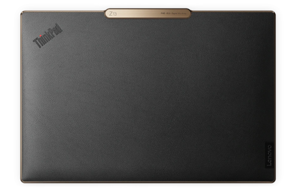 Lenovo Thinkpad Z13: Bronze with Black Vegan Leather  AMD RYZEN 7 PRO 6850U   16GB   512GBSSD 21D2002MSG (3 Years Manufacture Local Warranty In Singapore)-EOL Supply