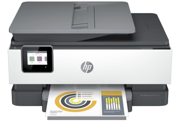 HP OfficeJet Pro 8020e All-in-One Printer (229X1D) (1 Years Manufacture Local Warranty In Singapore) Online