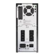 APC UPS Smart-UPS 3000VA LCD 230V with SmartConnect SMT3000IC (3 Years Manufacture Local Warranty In Singapore) Sale