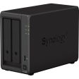 Synology DiskStation DS723+ 2-Bay NAS (3 Years Manufacture Local Warranty In Singapore) For Sale