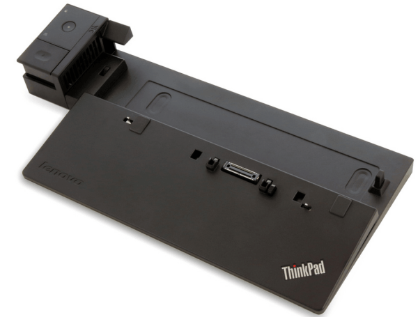 Lenovo ThinkPad Ultra Dock 90W 40A20090UK -EOL Supply