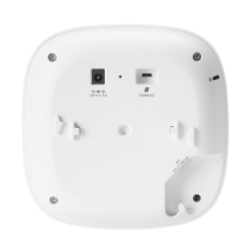 HPE Aruba Instant On AP22 (RW) 2x2 Wi-Fi 6 Indoor Wireless Access Point R4W02A (2 Years Manufacture Local Warranty In Singapore) For Discount