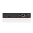 Lenovo ThinkPad USB-C Dock Gen2 (UK Plug) 40AS0090UK -EOL For Cheap