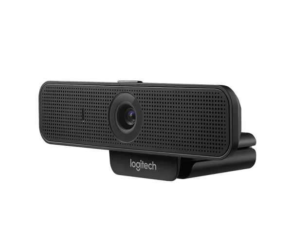 Logitech C925E FHD WebCam 960-001075 (3 Years Manufacture Local Warranty In Singapore)- Promo Price While Stock Last Fashion