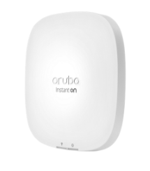 HPE Aruba Instant On AP22 (RW) 2x2 Wi-Fi 6 Indoor Wireless Access Point R4W02A (2 Years Manufacture Local Warranty In Singapore) For Discount