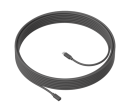 Logitech 10m Meetup Mic Extension Cable 950-000005 (2 Years Manufacture Local Warranty In Singapore) -Promo Price While Stock Last Online Hot Sale