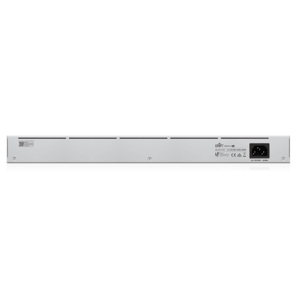 Ubiquiti Unifi Switch 24 PoE USW-24-PoE (1 Year Manufacture Local Warranty In Singapore) Sale